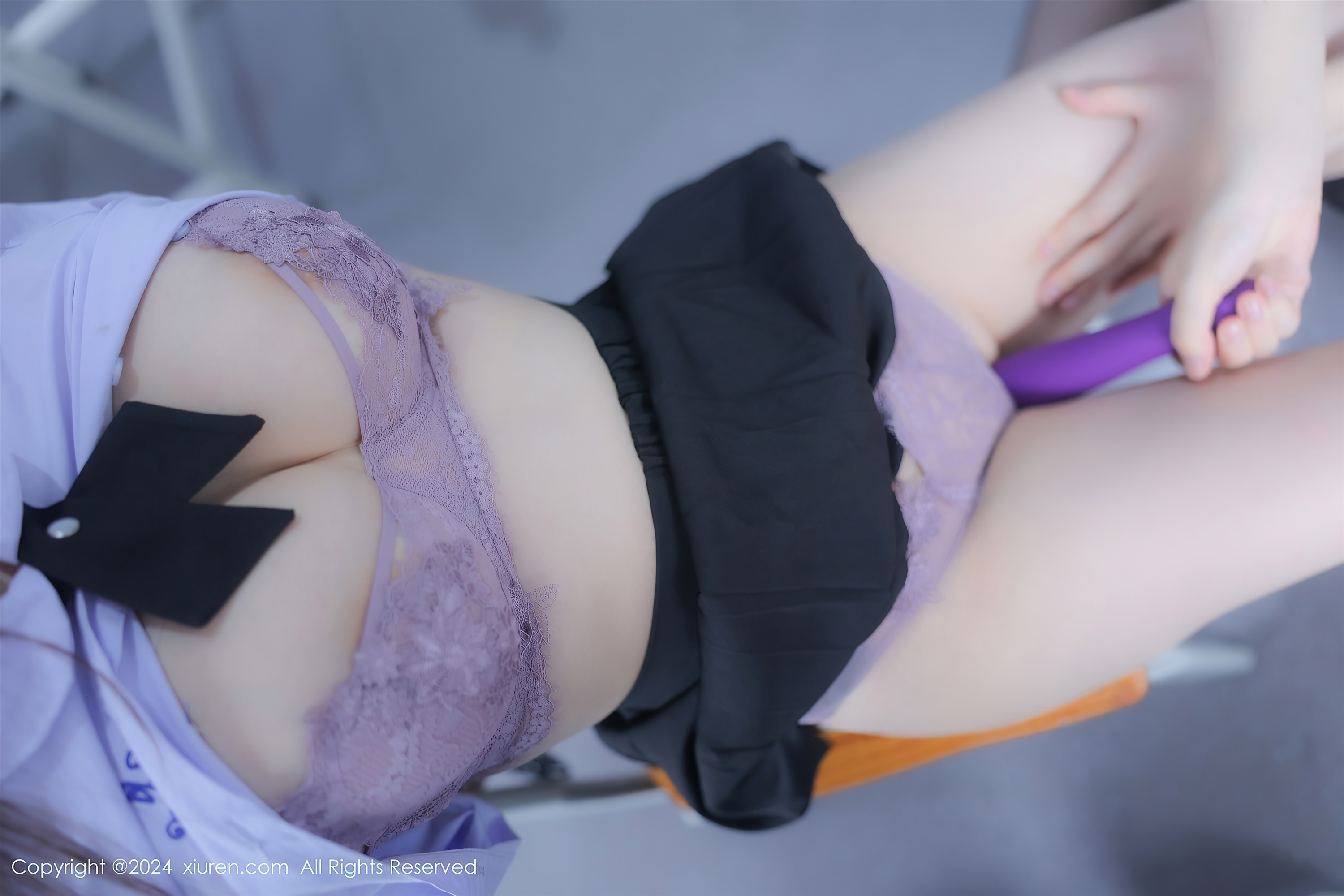 Xiuren秀人网 2024.03.29 NO.8319 豆瓣酱